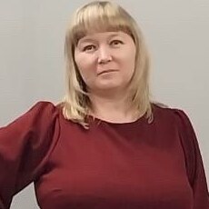 Фотография девушки Олеся, 44 года из г. Узловая