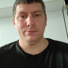 Фотография мужчины Геннадий, 38 лет из г. Йошкар-Ола