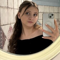Фотография девушки Злата, 18 лет из г. Липецк