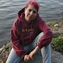 Аня, 34 года