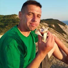 Фотография мужчины Михаил, 40 лет из г. Горки