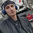 Серега, 25 лет