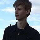 Алексей, 20 лет