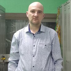 Фотография мужчины Андрей, 36 лет из г. Вязники