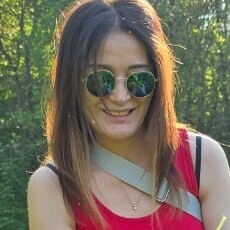 Фотография девушки Розочка, 46 лет из г. Москва