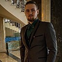 Макс, 24 года
