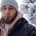 Muhammad, 42 года