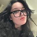 Сабина, 18 лет