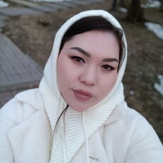 Фотография девушки Ева, 34 года из г. Салехард