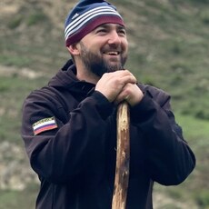 Фотография мужчины Али, 34 года из г. Кисловодск