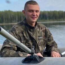 Фотография мужчины Иван, 30 лет из г. Бокситогорск