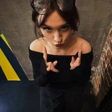 Фотография девушки Вероника, 20 лет из г. Бобруйск