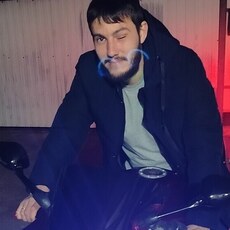 Фотография мужчины Парнишка, 33 года из г. Выселки