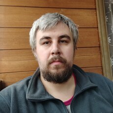 Фотография мужчины Андрей, 38 лет из г. Пенза