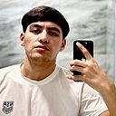 Рахмонов, 21 год