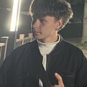 Илья, 18 лет