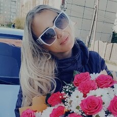Фотография девушки Nаta, 34 года из г. Серов