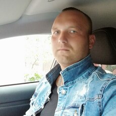 Фотография мужчины Алексей, 35 лет из г. Жодино