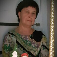 Фотография девушки Елена, 61 год из г. Владимир