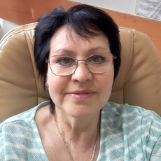 Фотография девушки Инна, 60 лет из г. Краснодар