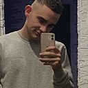 Данил, 21 год