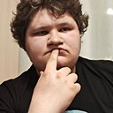 Эдик, 23 года