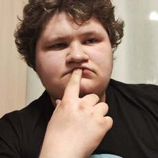 Фотография мужчины Эдик, 23 года из г. Вологда