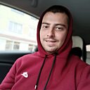 Александр, 27 лет