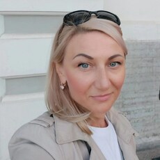 Фотография девушки Надежда, 41 год из г. Санкт-Петербург