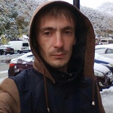 Фотография мужчины Николай, 38 лет из г. Кропоткин