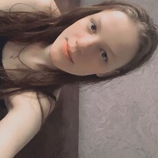 Фотография девушки Алёна, 22 года из г. Йошкар-Ола