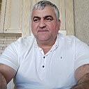 Залимхан, 50 лет
