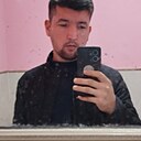 Али, 33 года