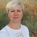 Оксана, 43 года