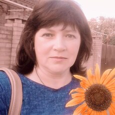 Фотография девушки Vikysya, 49 лет из г. Донецк