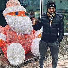 Фотография мужчины Алексей, 35 лет из г. Чита