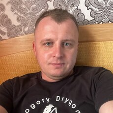 Фотография мужчины Артем, 34 года из г. Павлоград