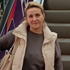 Фотография девушки Ольчик, 58 лет из г. Полоцк