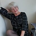 Алиса, 57 лет