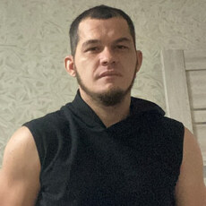 Фотография мужчины Александр, 34 года из г. Партизанск