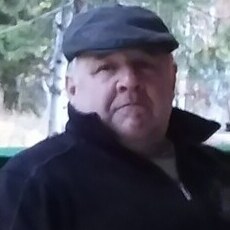 Фотография мужчины Михаил, 60 лет из г. Улан-Удэ