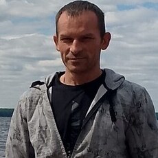 Фотография мужчины Егор, 37 лет из г. Рославль