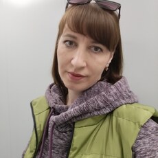 Фотография девушки Ксения, 34 года из г. Пинск