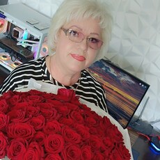 Фотография девушки Ирина, 60 лет из г. Саянск