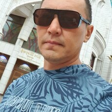 Фотография мужчины Aykon, 45 лет из г. Новотроицк