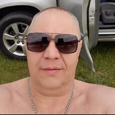 Фотография мужчины Андрей, 48 лет из г. Ангарск