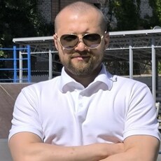 Фотография мужчины Юрий, 38 лет из г. Харьков