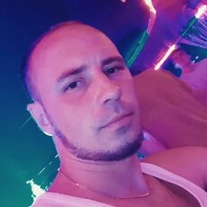 Фотография мужчины Александр, 33 года из г. Орша