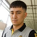 Азизбек, 35 лет