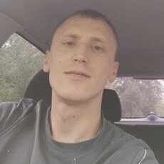 Фотография мужчины Евгений, 32 года из г. Запорожье